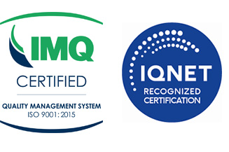 logo iso certification