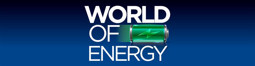 world of energy