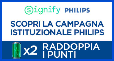 Campagna Philips